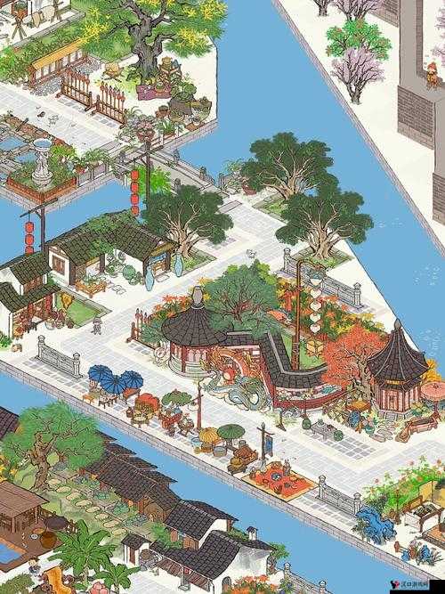 江南百景图玄武铜像:镇守之地之秘用及其重要性