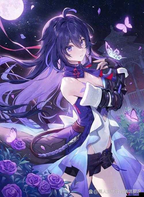 《崩坏星穹铁道希儿深度攻略:全方位解析希儿玩法,助力玩家领略极速之旅》
