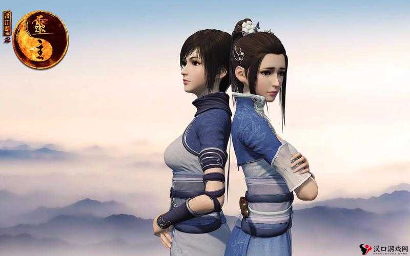 画江湖之灵主交易系统深度解析:玩转灵主交易的全面指南