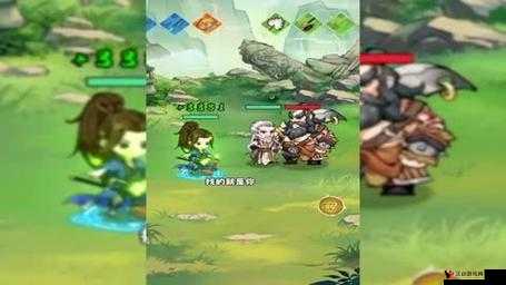 《武林新秀:快速升级攻略之乱挂篇》