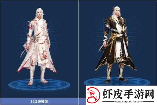倩女幽魂手游射手弓弩拓本大赏多种精美样式等你看