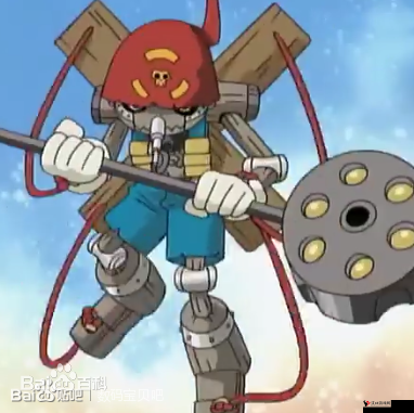 《究极数码暴龙之黑暗天王:木偶兽的崛起与征服之路》