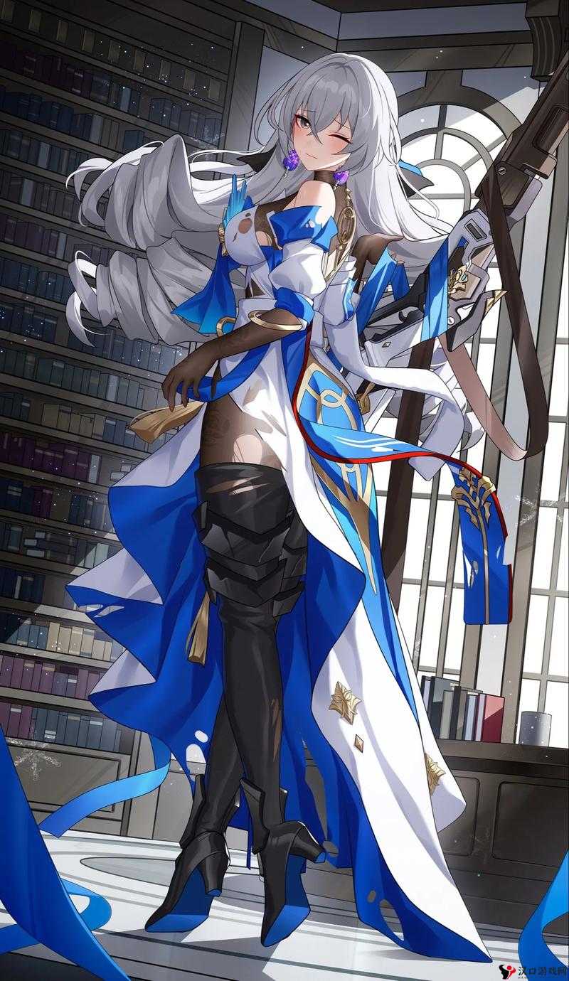 崩坏星穹铁道布洛妮娅补输出作用解析