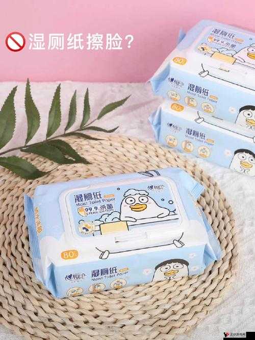 《会说话的金杰:优化厕纸使用方式,加速攻略进程》