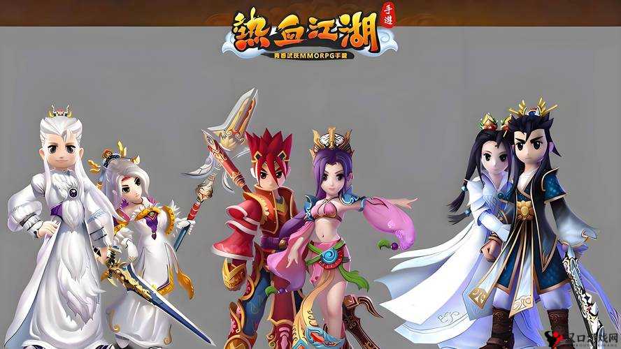 《仙灵江湖核心技能修炼指南:掌握神秘力量,江湖称霸之路》