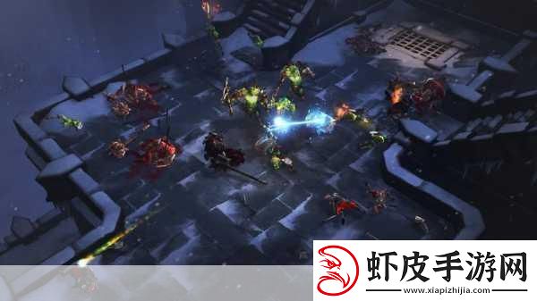 E3盛宴