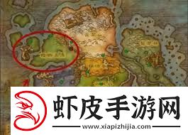 魔兽世界长者好运符获取方法