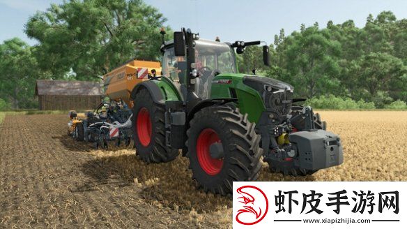 模拟农场25首周卖了200万份！系列总销量超4000万