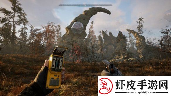 潜行者2Steam获“特别好评”