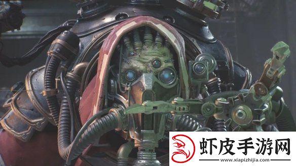 快乐减半！战锤40K