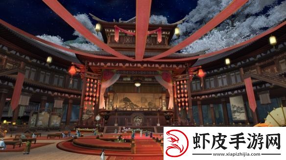 完美国际2新资料片今日公测!天禹待君踏
