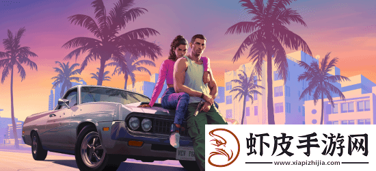 R星土耳其社区发GTA6壁纸