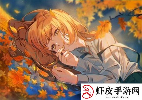 二次元游戏的下一个风口——二次元射击游戏