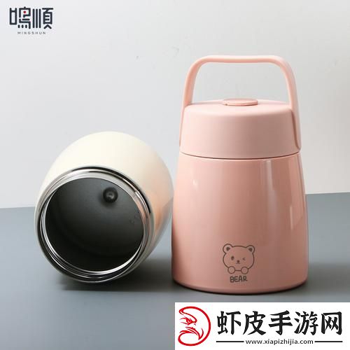 “小烧杯”传奇