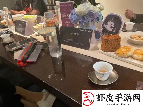 00后出任易游戏研发总顾问