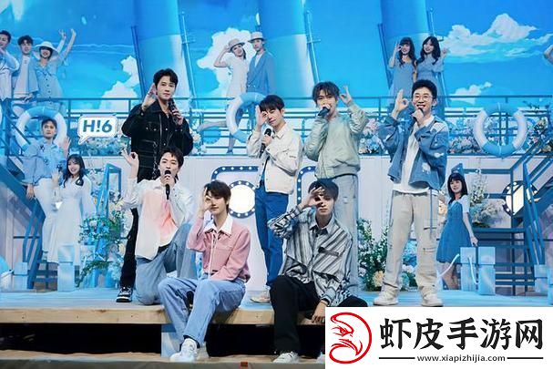 快乐大本营20120629