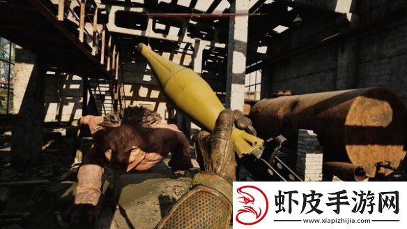 潜行者2Steam获“特别好评”