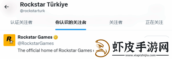 R星土耳其社区发GTA6壁纸