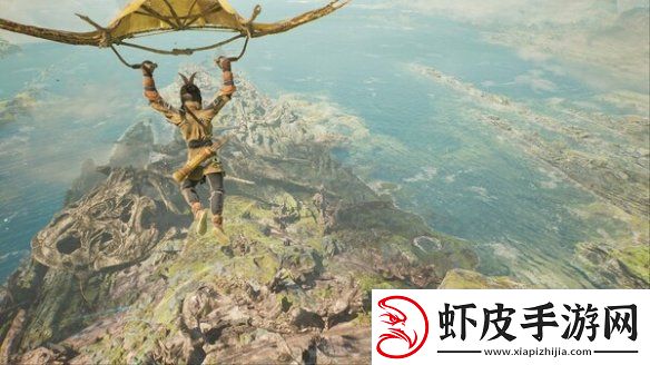 开放世界‎游戏阿加斯巴之塔抢先体验发售108元！