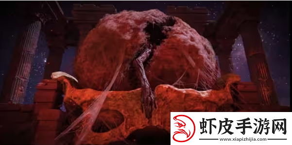 艾尔登法环黄金树幽影DLC怎么进入