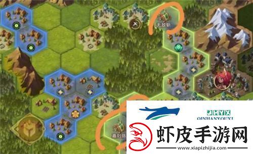 剑与远征团本怎么驻扎团本驻扎方法分享