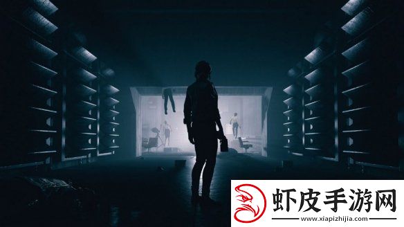 控制2官方近日宣布游戏将于2025年正式登陆
