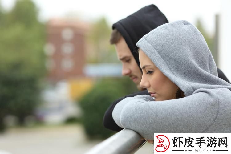 “愁男少女VS科技新星