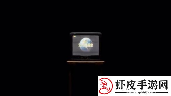 中式梦核独立游戏无人正式PV发布