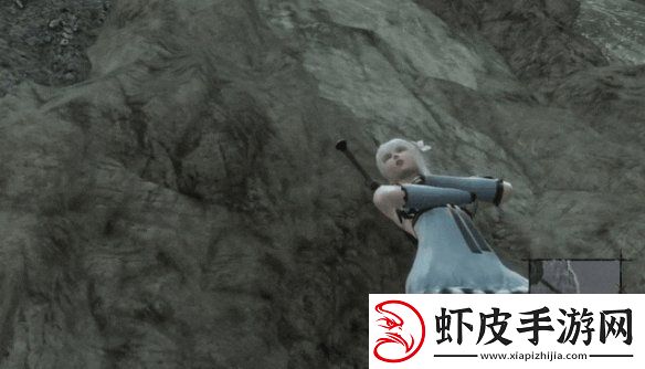 偷看裙底会被踹飞！剑星
