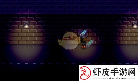 星露谷物语神秘的齐任务怎么做