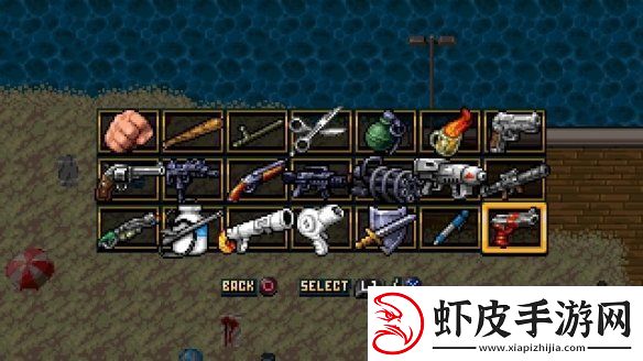 经典名作夏威夷劫案发布更新