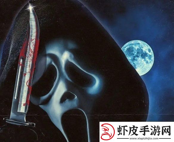 鬼面已登场真人快打1