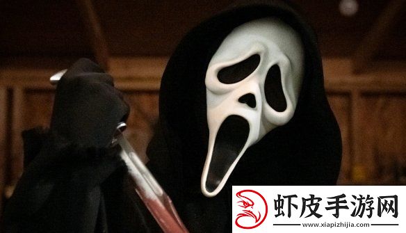鬼面已登场真人快打1