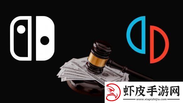 为逃脱任天堂的制裁