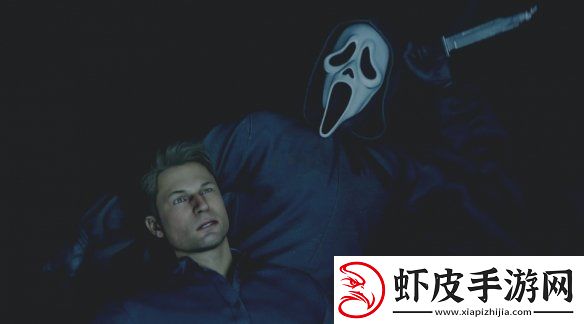 鬼面已登场真人快打1
