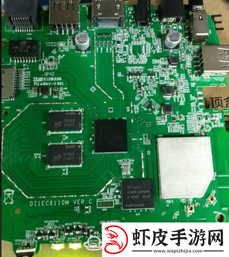 华为悦盒Q21和EC6109U通刷固件及教程