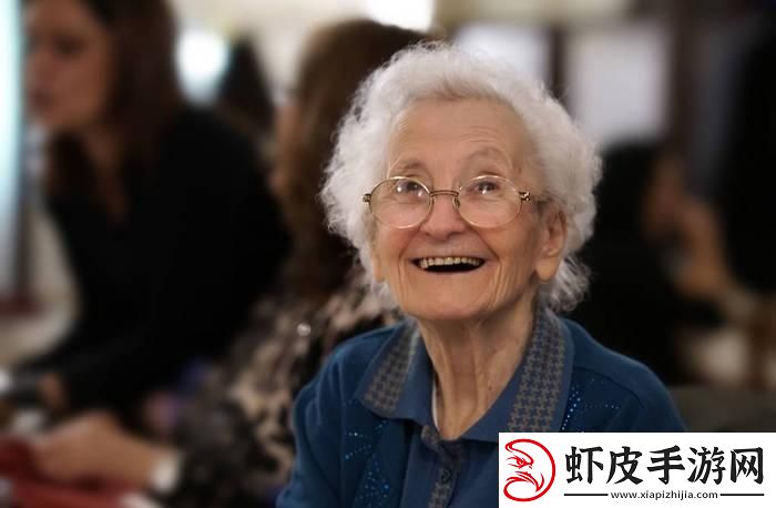 “老太婆WINDOWSVPS”崛起！笑谈科技圈的新星