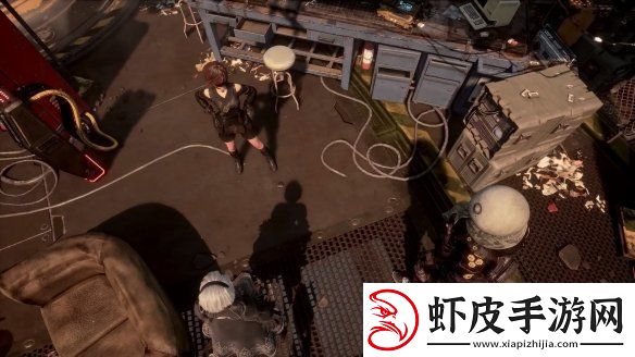 剑星×尼尔联动宣传视频发布！DLC还有外观包