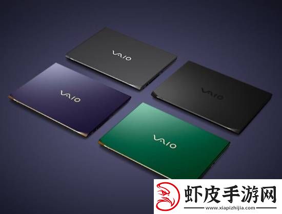 顶配触控屏24988元！VAIO
