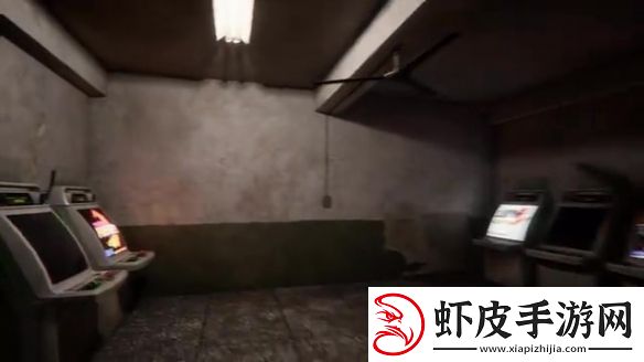 中式梦核独立游戏无人正式PV发布