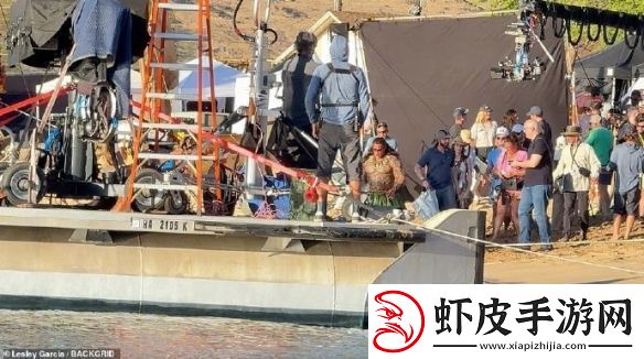 海洋奇缘真人电影首曝路透图