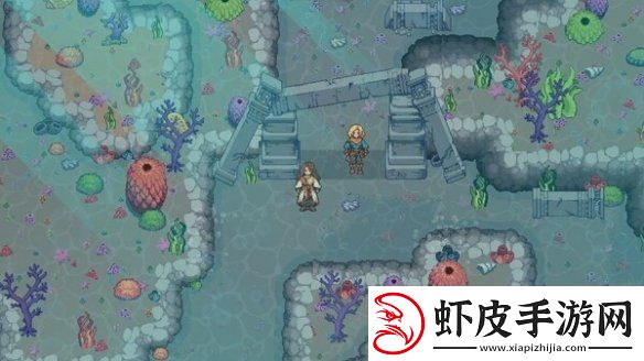 农场经营角色扮演游戏Call