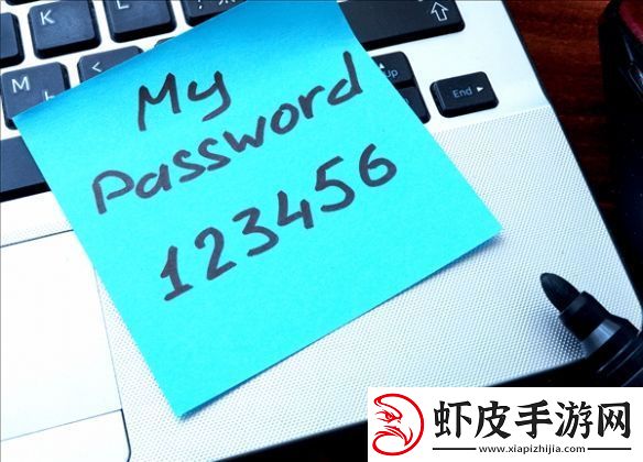 全球最糟密码榜单出炉
