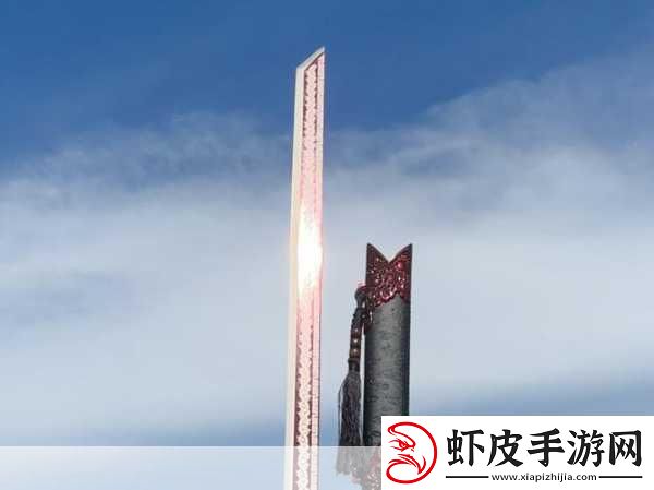 刀剑兵器谱落幕悲歌