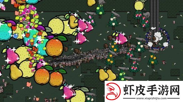 模拟休闲游戏Idle