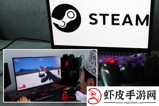 美国议员替犹太民权组织向Steam施压