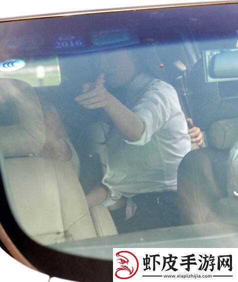 车内健身