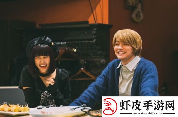 漫改真人剧我推的孩子曝幕后花絮