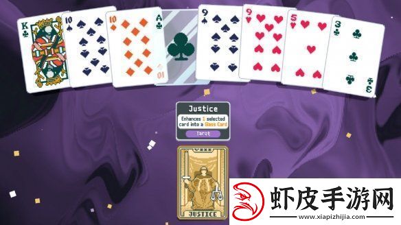 个人独立游戏小丑牌获TGA五项提名