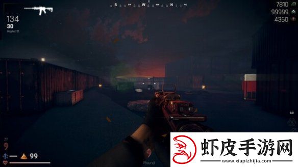 动作冒险好评游戏Z